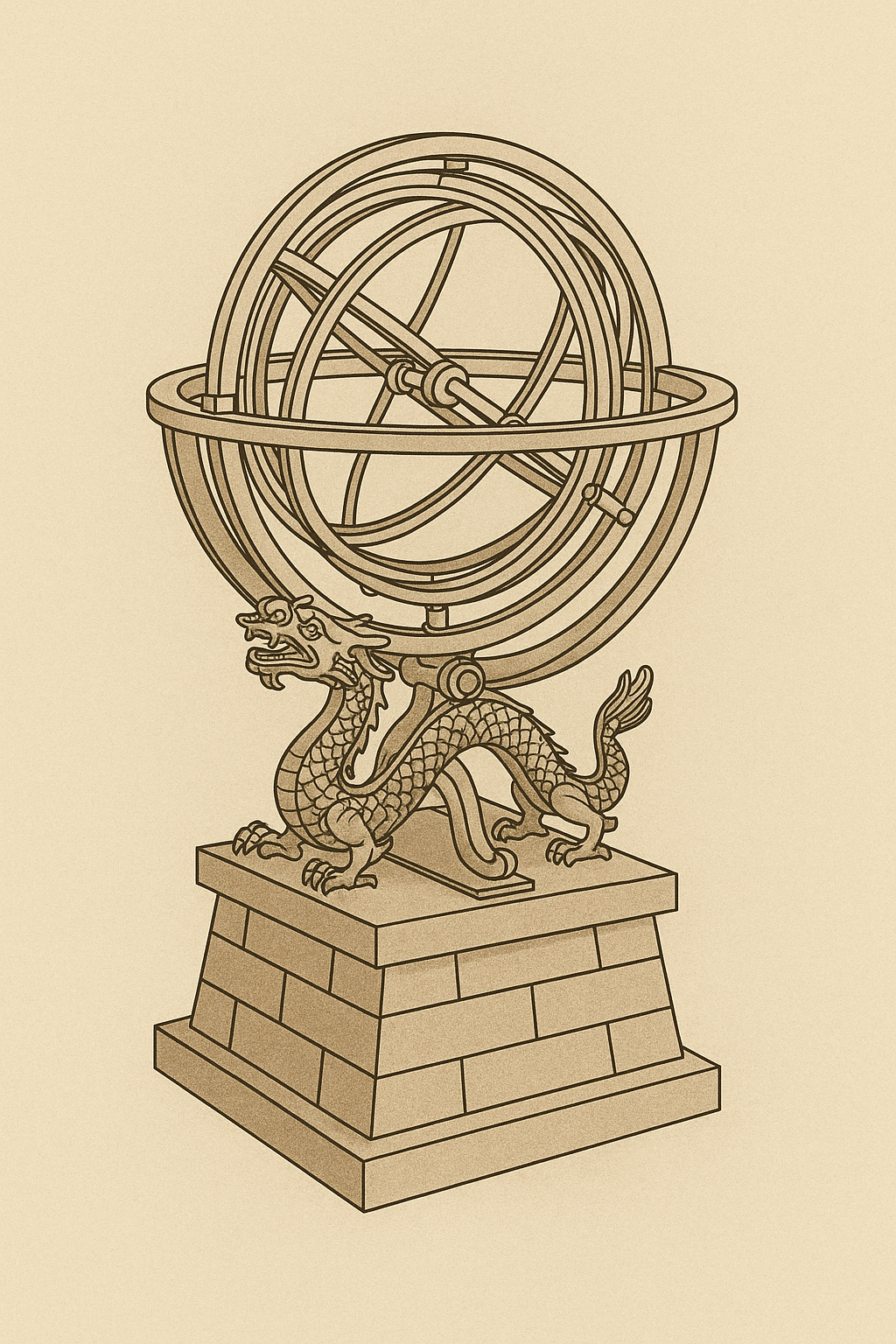 전통 별자리 관측 장비의 구조와 제작 원리