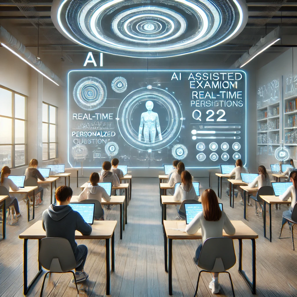 ai를 활용한 미래의 평가