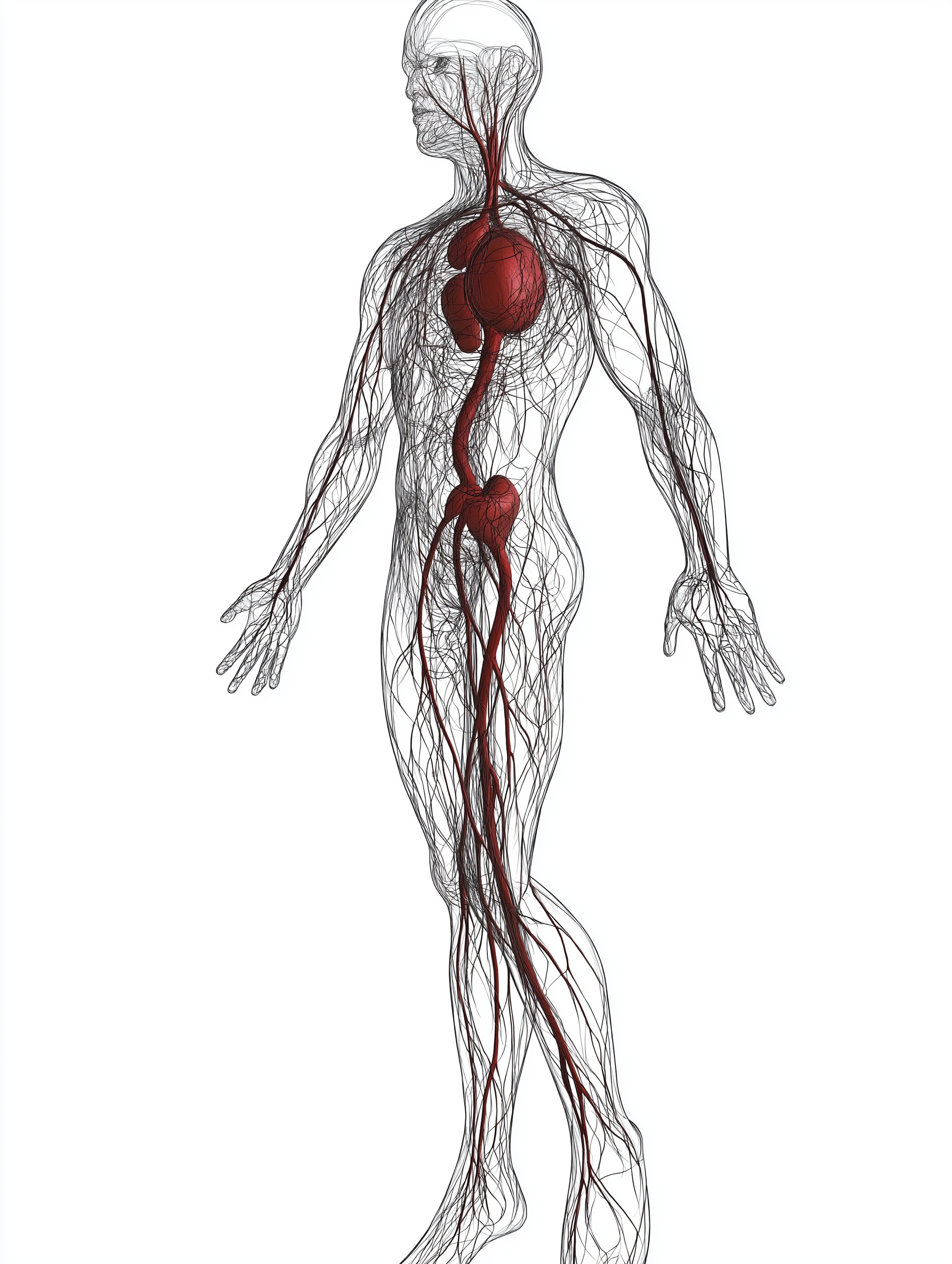 Symptoms of Alkaptonuria Syndrome