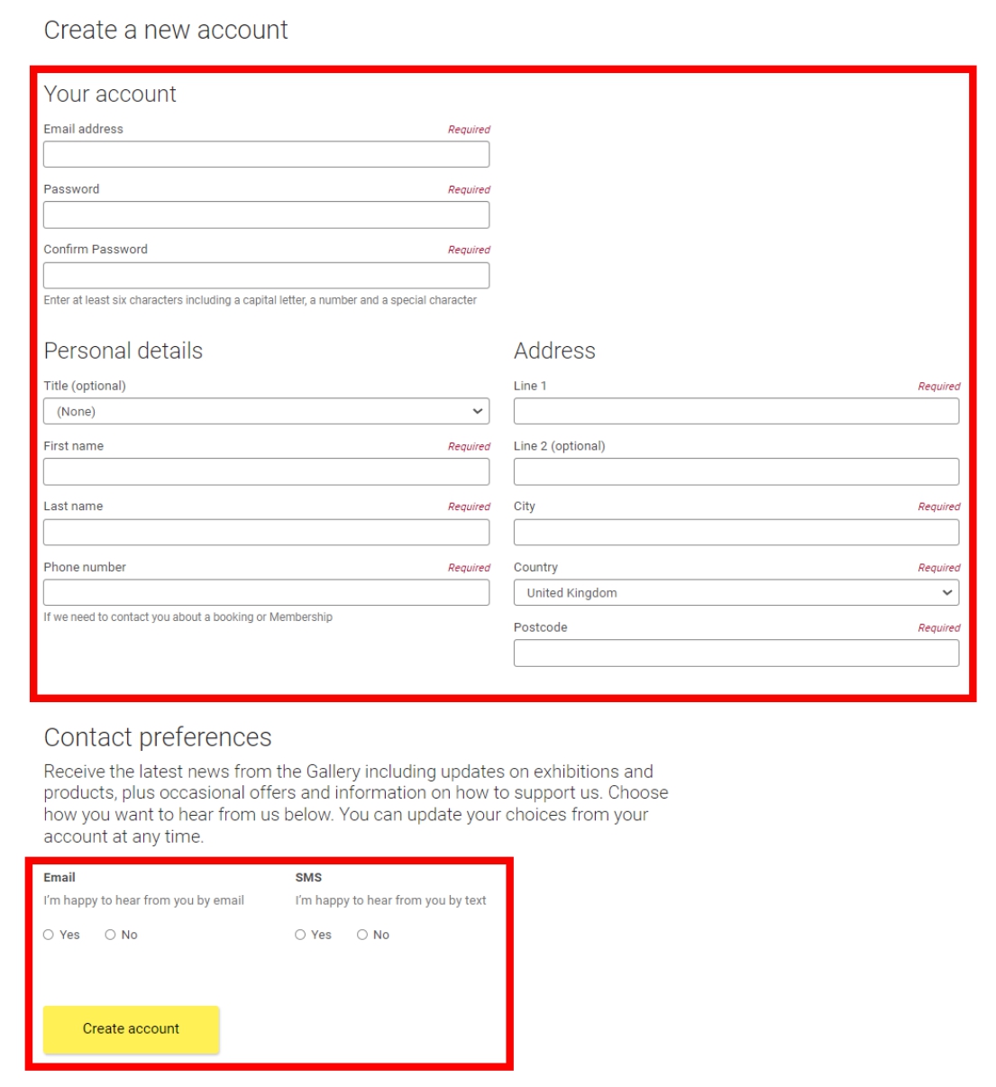 런던 여행 내셔널 갤러리 예약 무료 방법