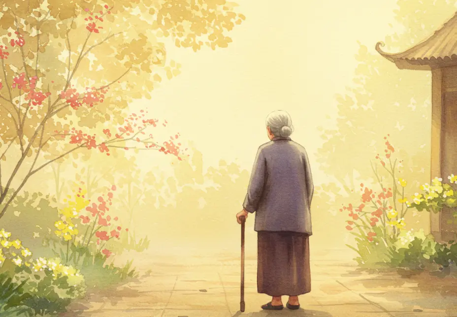 돌아가신 할머니 꿈 해몽