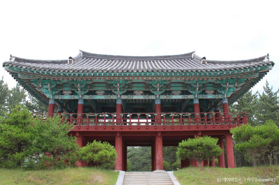 울진 가볼만한곳 베스트10