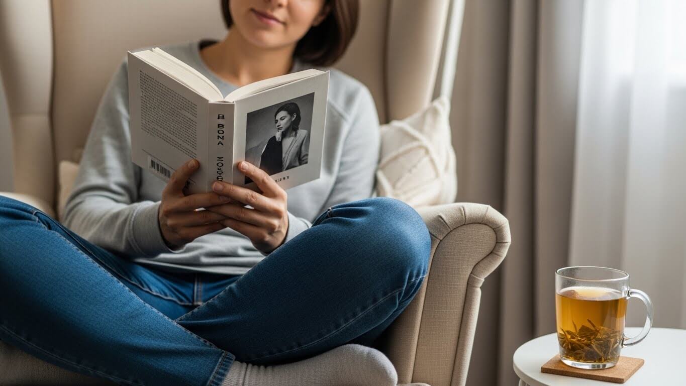 눈 건강과 집중력 관리에 도움 되는 오메가3 이미지