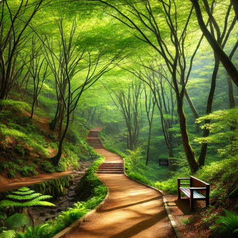 화담숲 예약 방법 및 방문팁