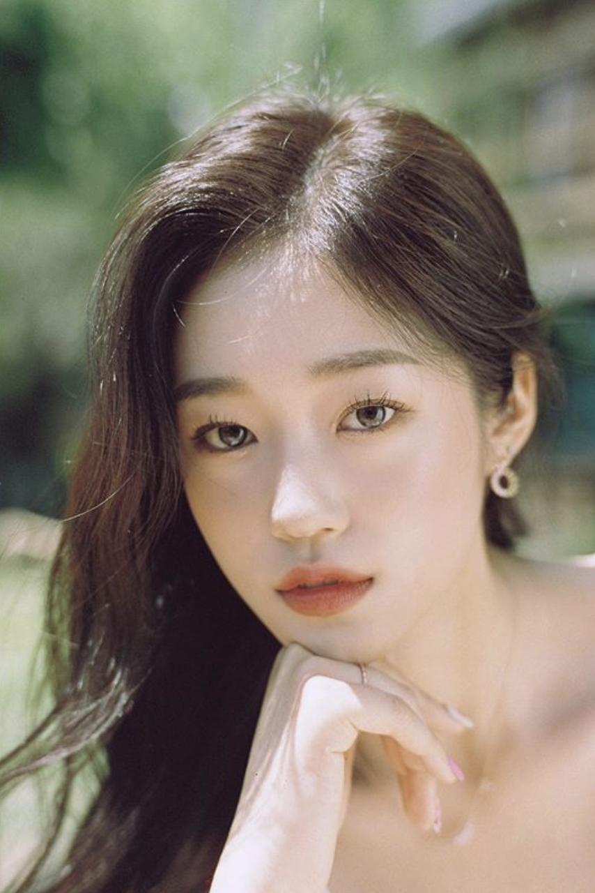 노윤서 미모