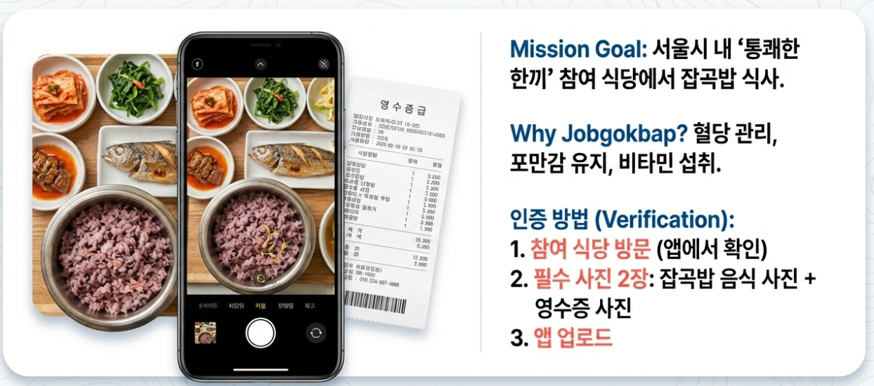 통쾌한 한끼