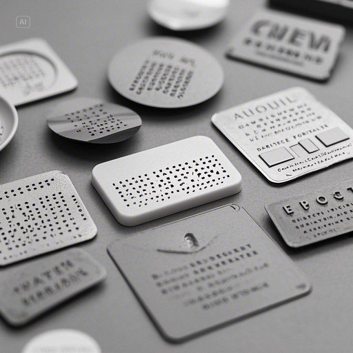 점자 명언집: 영감과 동기부여의 촉각적 경험