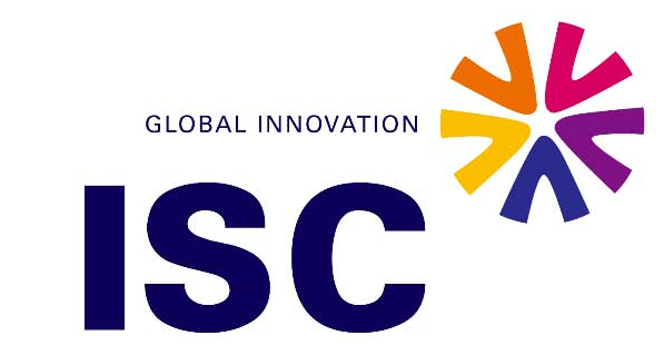 ISC-로고