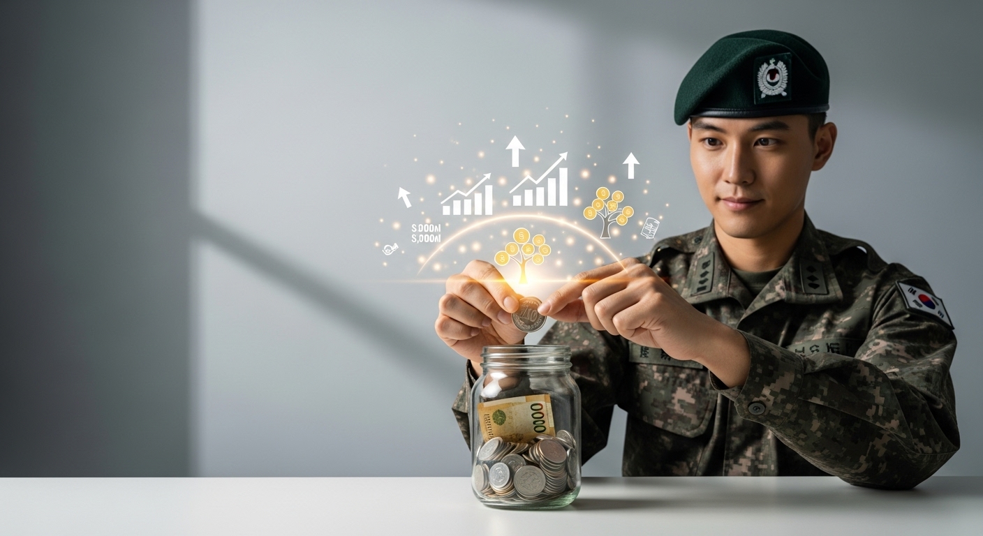 청년금융, 비과세적금, 정부지원금