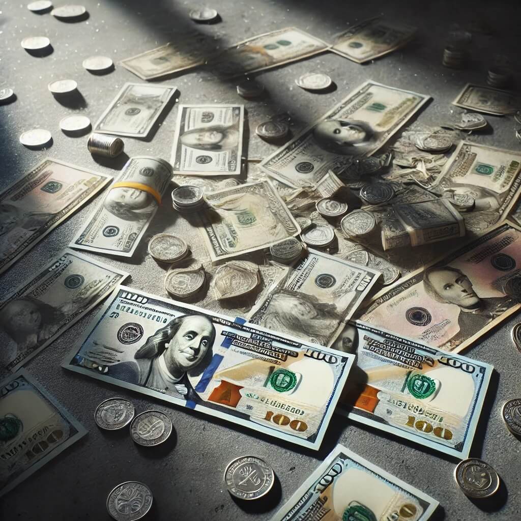 비상금 마련과 똑똑한 운용