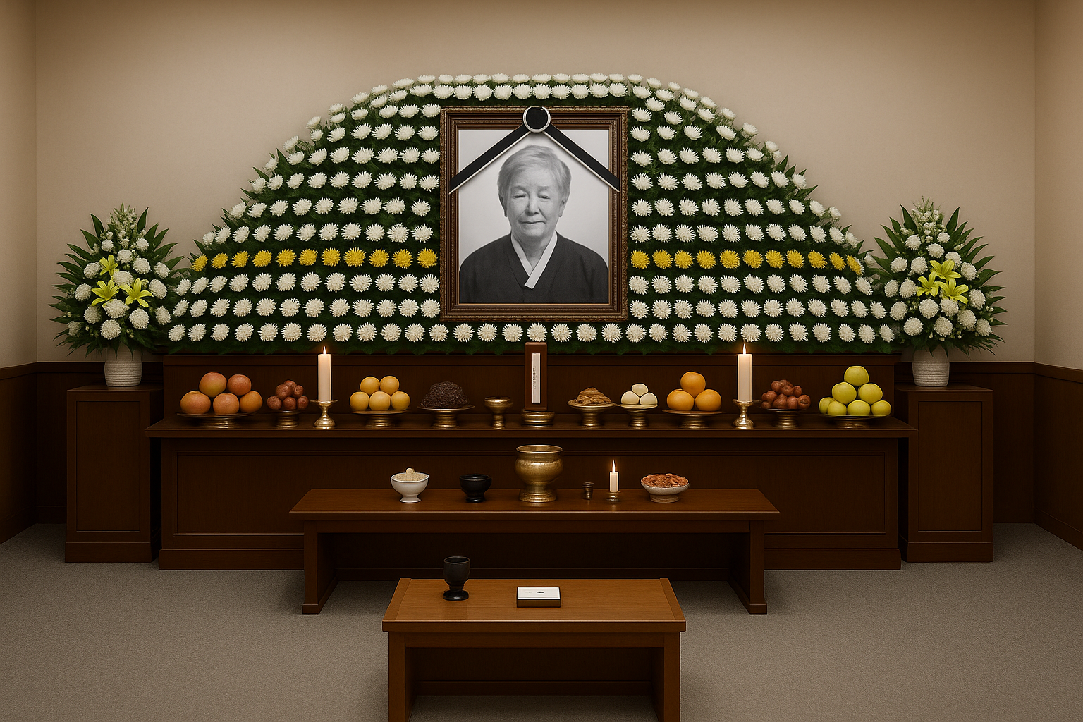 노인의사결정과 존엄사 법률 정리