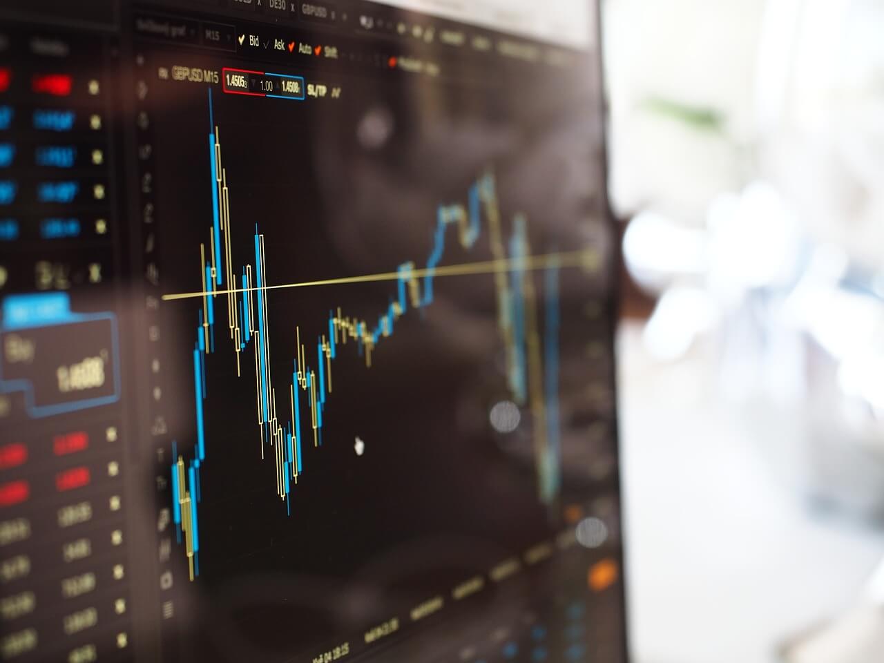 헬스케어 ETF 시장 동향, 미국 의료산업과 함께 살펴보기 관련 사진