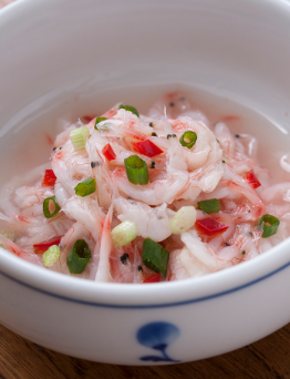 젓갈 가게 정보