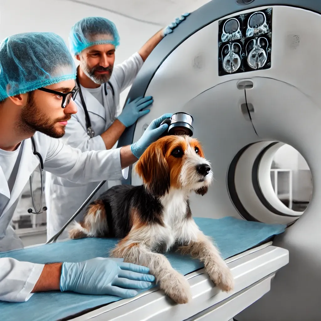 발작 중 보호자의 즉각적인 대처법