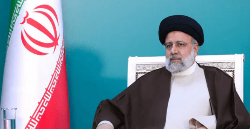 이란대통령 헬추락-사망 사건배후-이브라함라이시업적