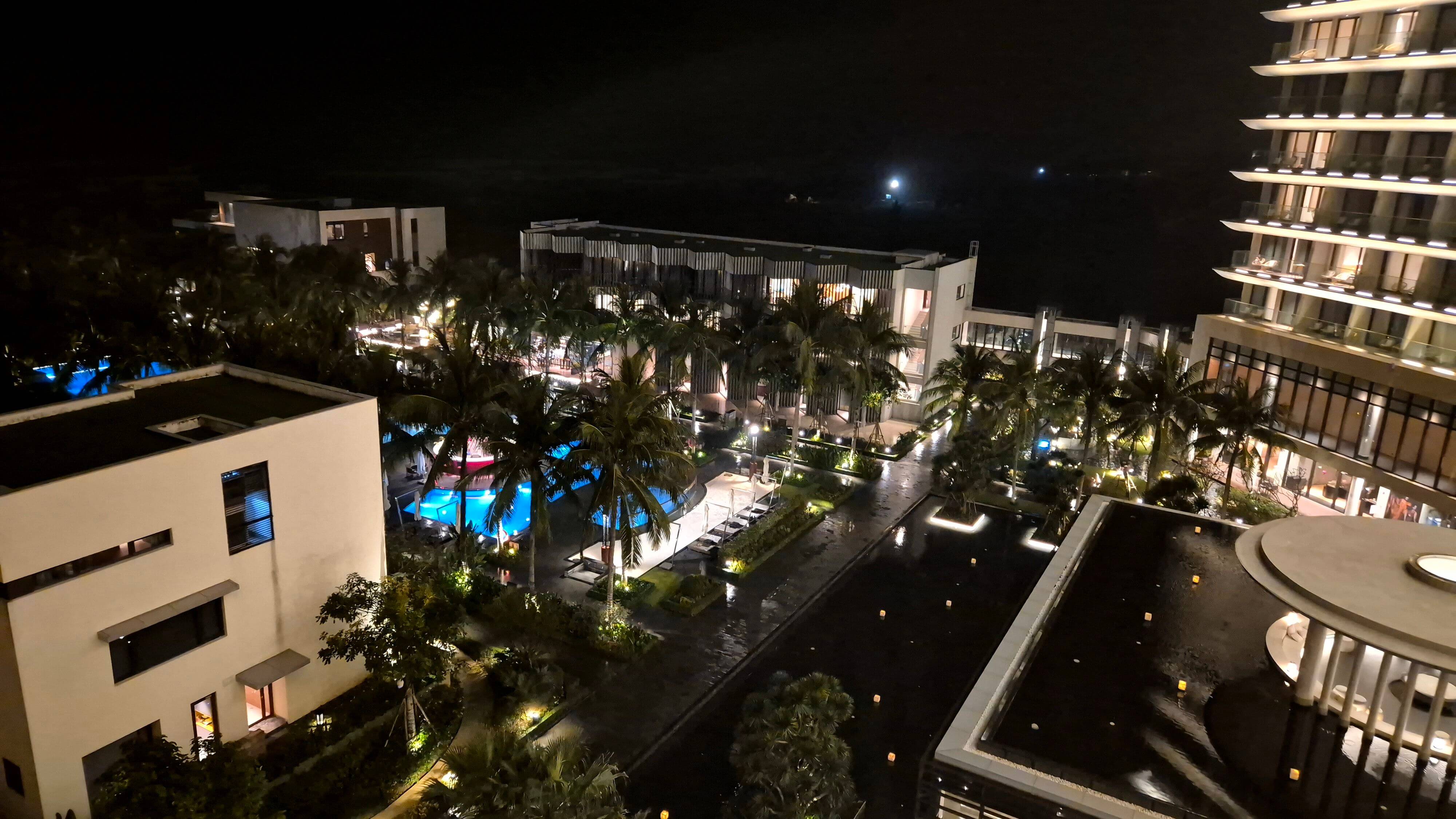 신라모노그램 다낭 객실 Room