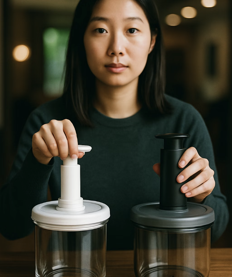 어떤 제품을 골라야 할까?