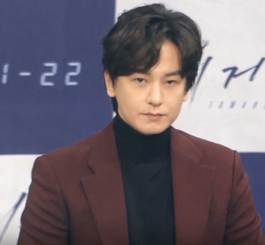 임주환 제작발표회