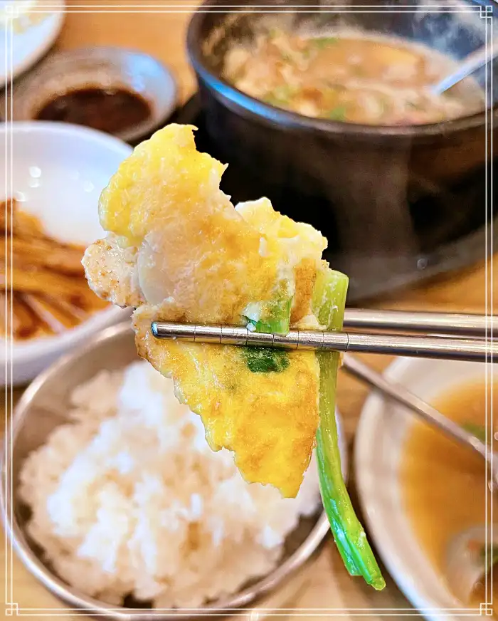 대구 달서구 성서 맛집 황태, 가오리, 닭고기, 오징어 간장 모듬찜 간장 모듬찜