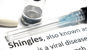 대상포진 예방접종 가격