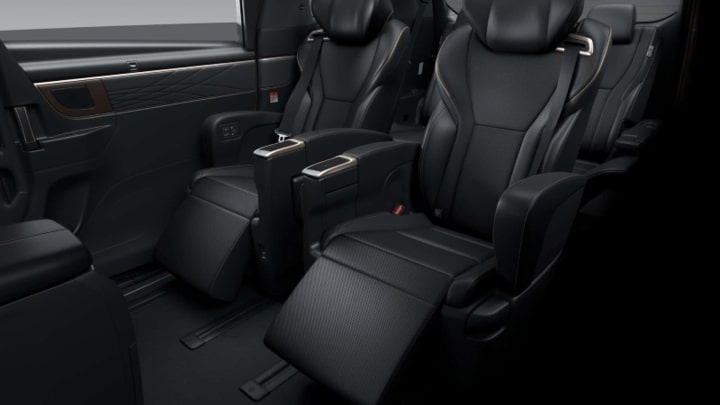 2024 토요타 알파드 하이브리드 풀체인지 가격 연비 출시일 사전예약