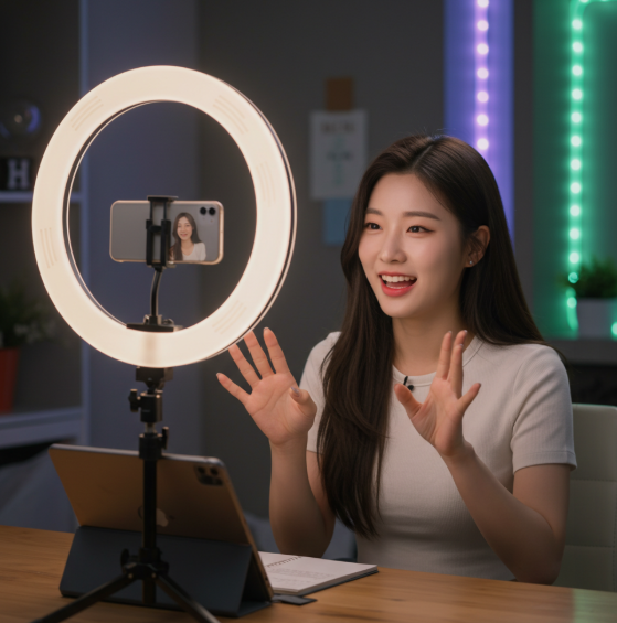 마케팅과 트래픽