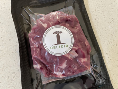 카레 만들기 황금레시피 - 유기농 호주산 소고기