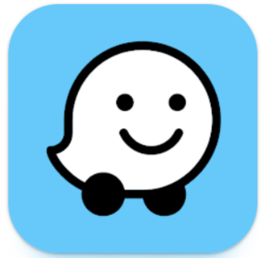 유럽 네비게이션 대표 어플리케이션 웨이즈 - WAZE