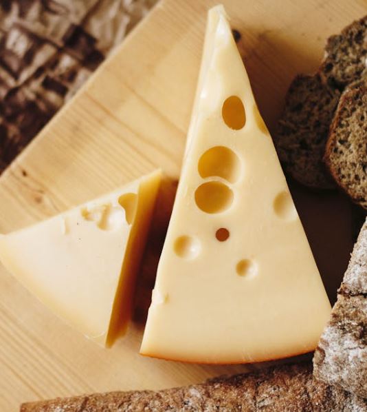 비타민K2가 많은 음식