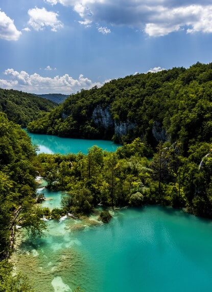 크로아티아 플리트비체 국립공원 ❘ 온라인 사전 예약 꿀팁 완벽 가이드