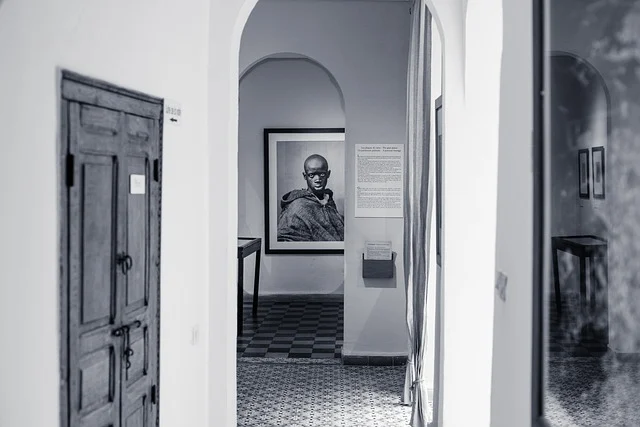 미래 인간 개조와 문화 예술의 만남