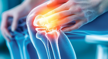 관절염과 수술치료