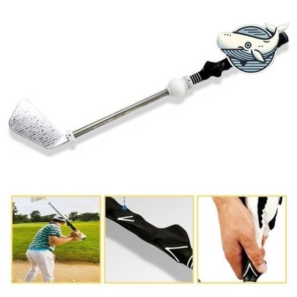 골프 스윙 핵심 혜택 및 기준