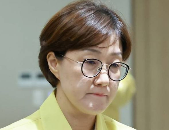 김현지 비서관