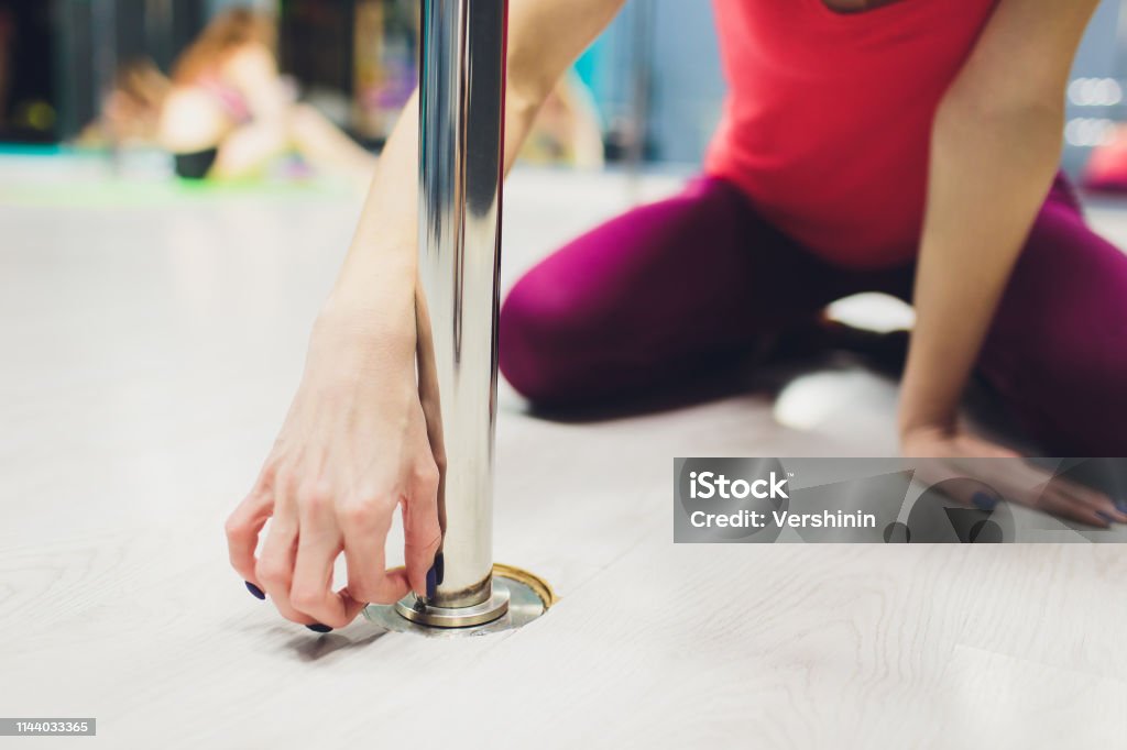 스핀폴 vs 고정폴 기본 차이