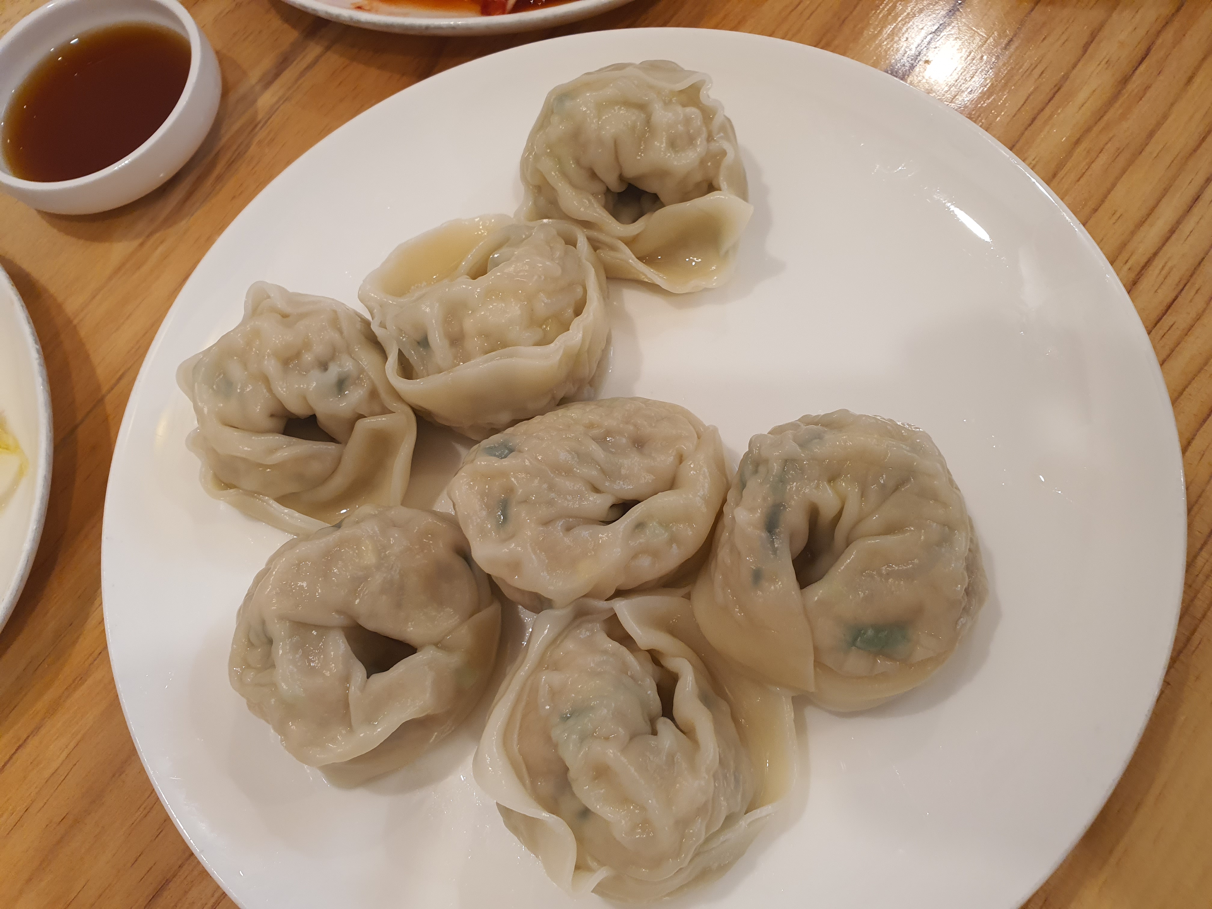 황생가칼국수