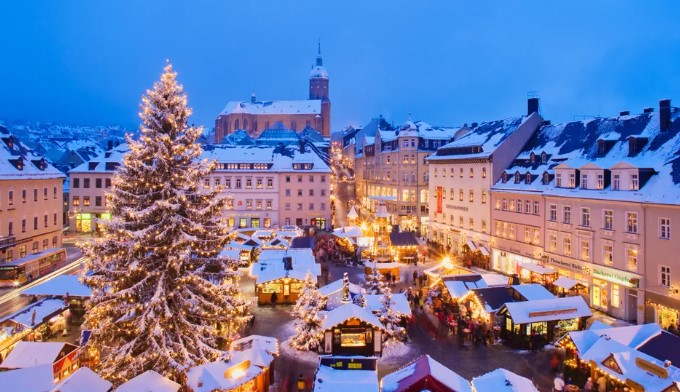 인천 크리스마스 갈만한곳