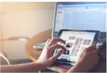 디지털 디톡스를 아시나요