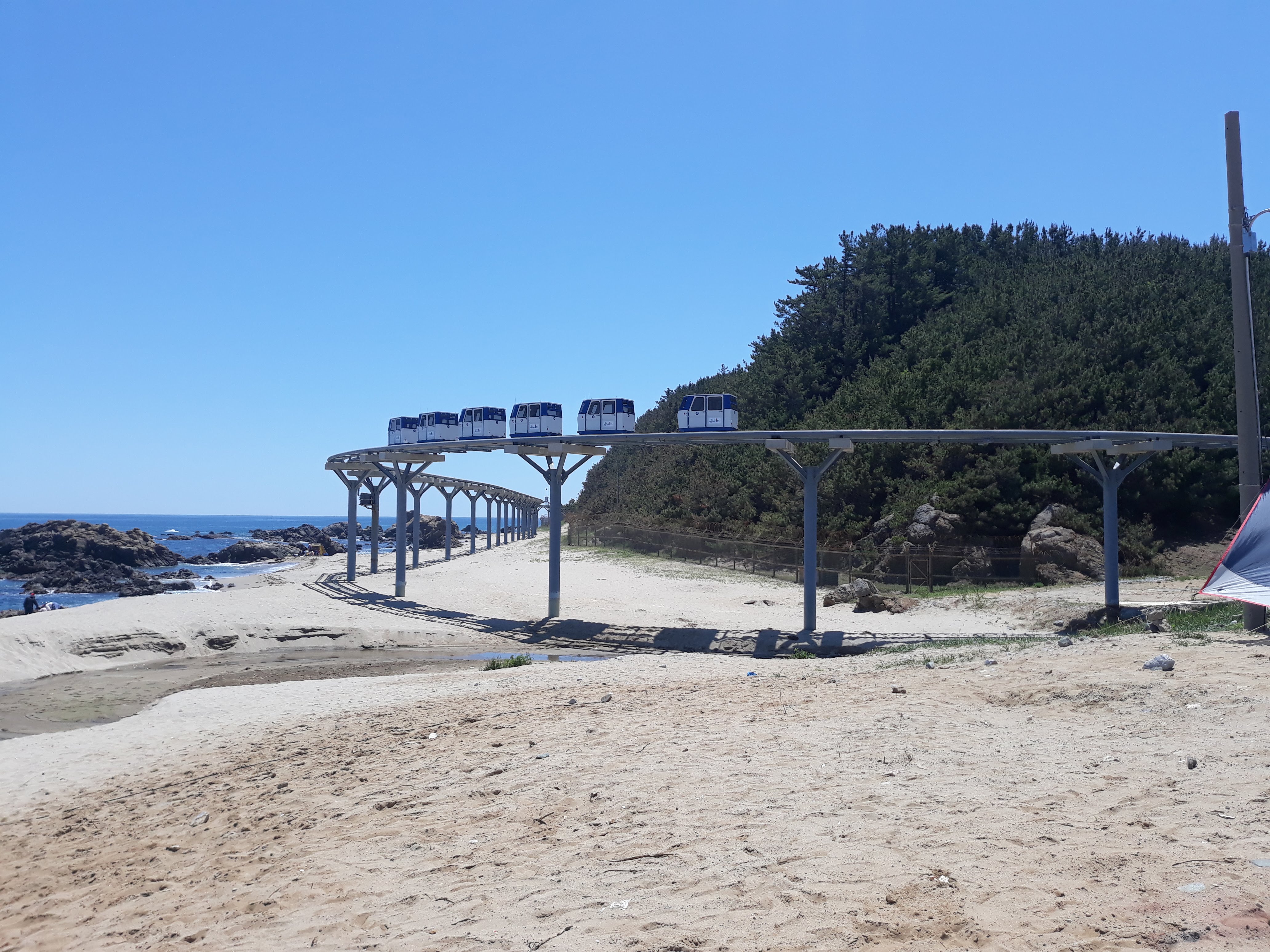 모노레일