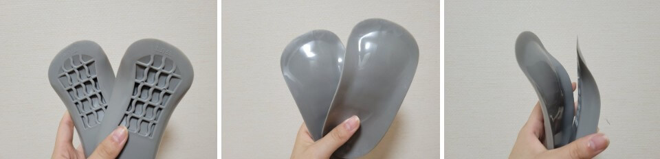 족저 근막염에 좋은 깔창