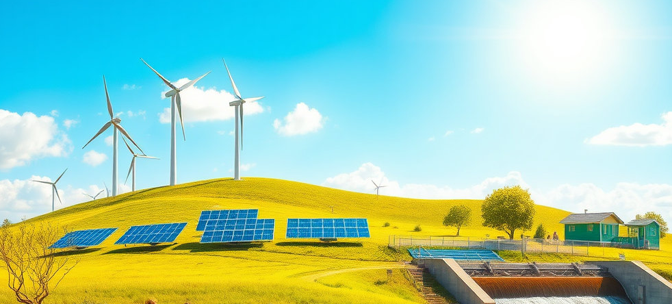 신재생에너지 이미지