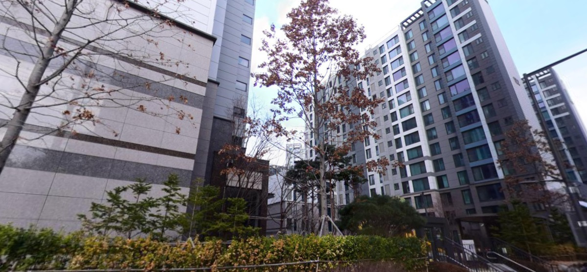 [5억 로또] 호반써밋목동 계약취소주택 무순위 줍줍 청약