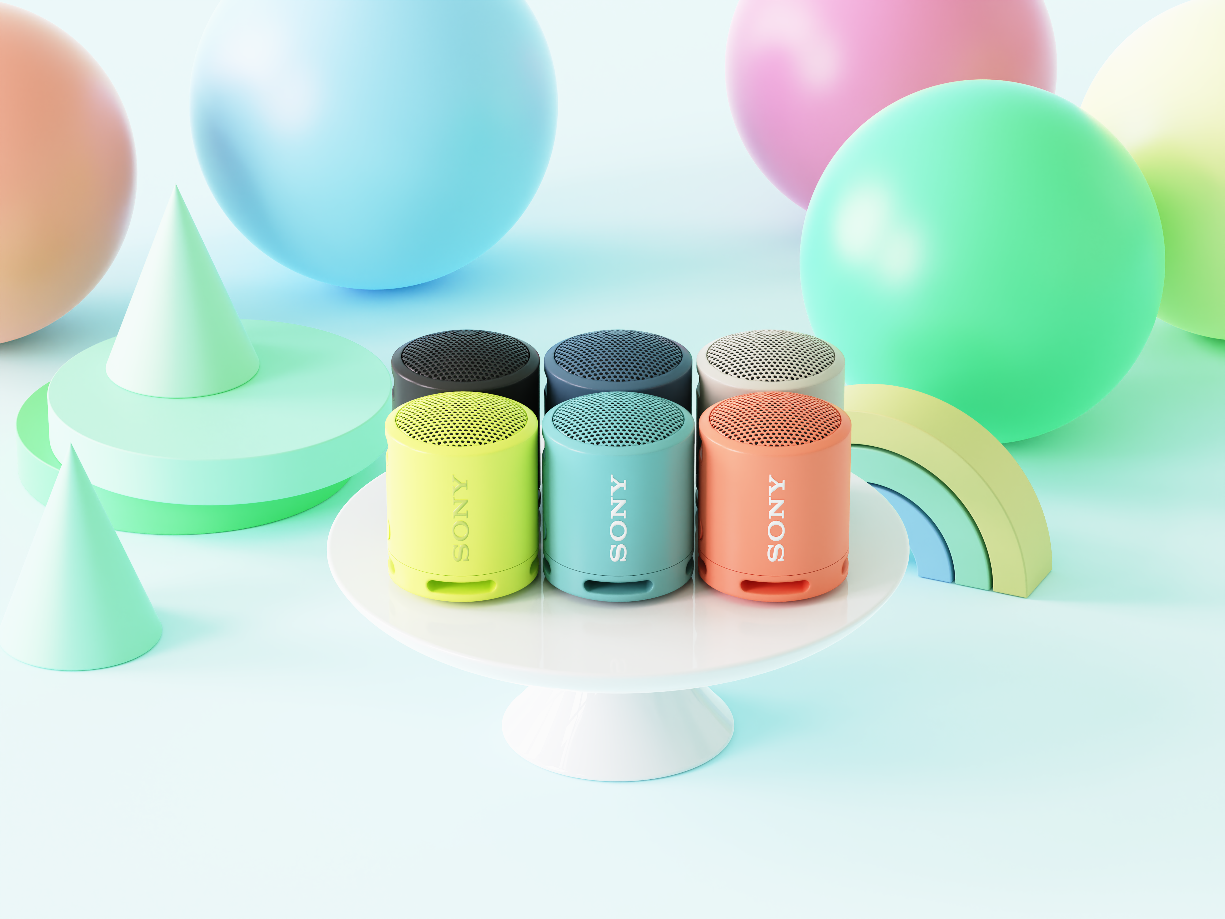 소니 블루투스 스피커 SRS-XB13