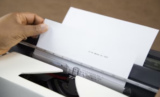 무인민원발급기 발급서류