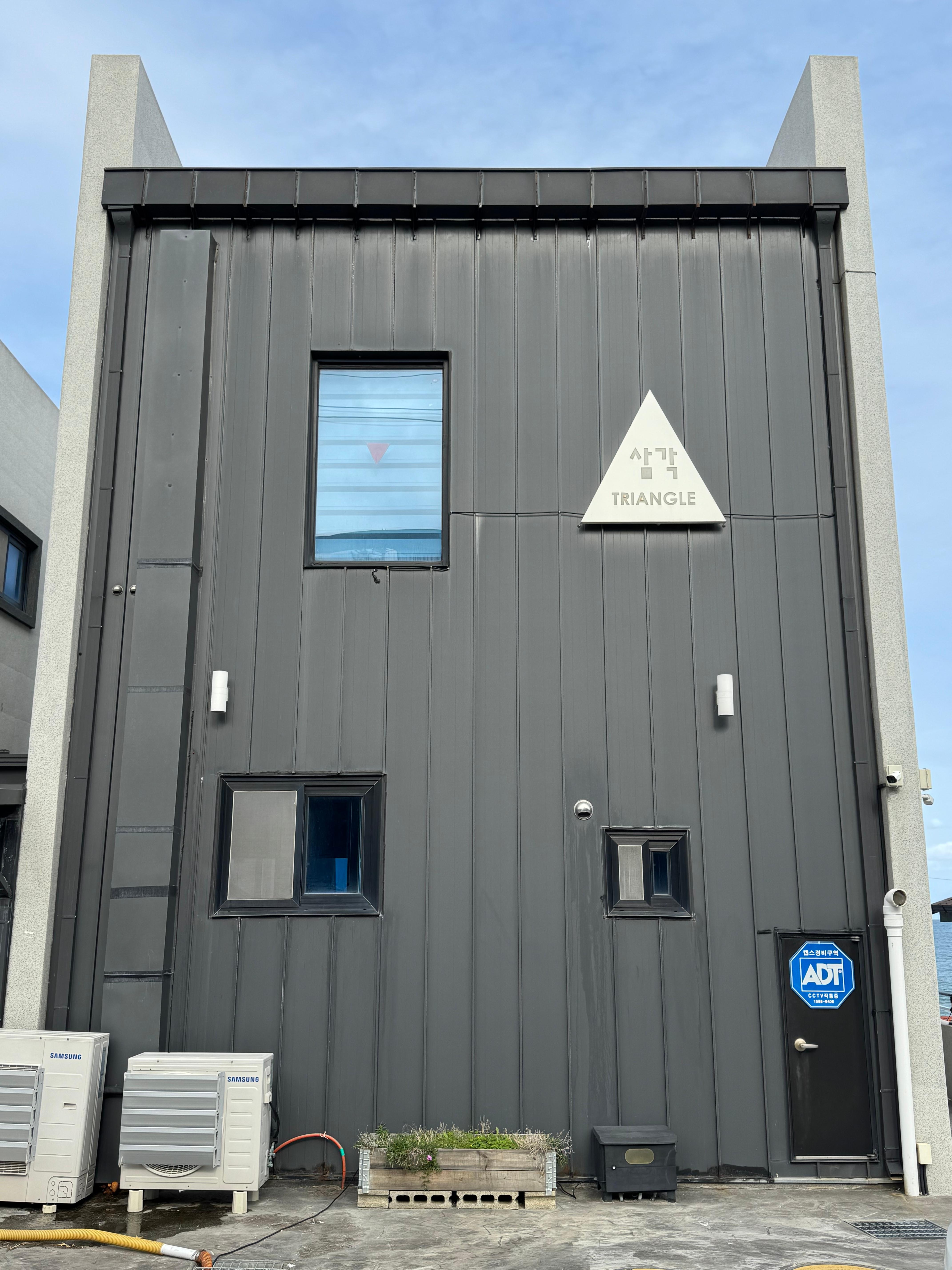 포항제인풀빌라 오션뷰펜션