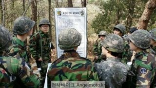 해병대 6여단 총기 사고