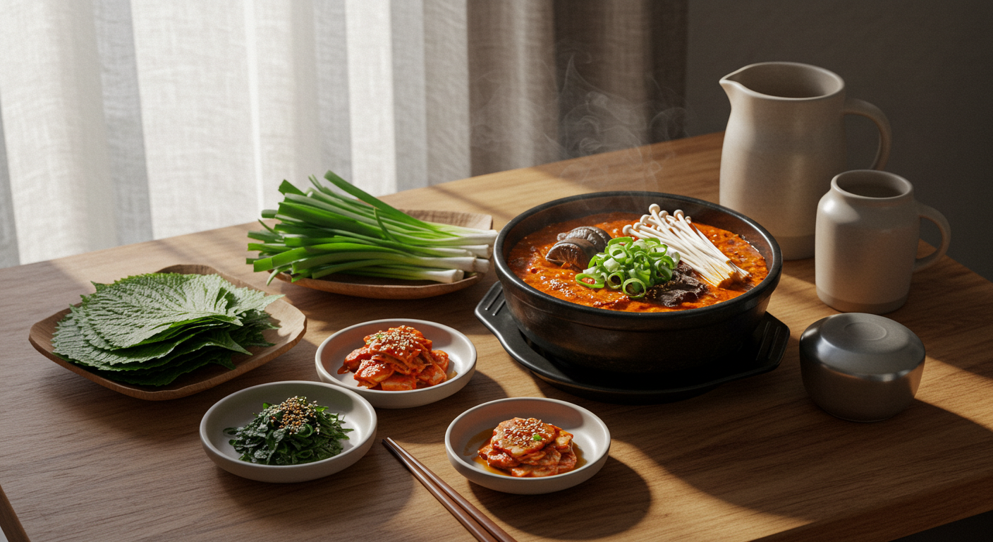 효도 보양식 끝판왕! 흑염소, 우리 부모님 건강 지킴이로 딱이에요