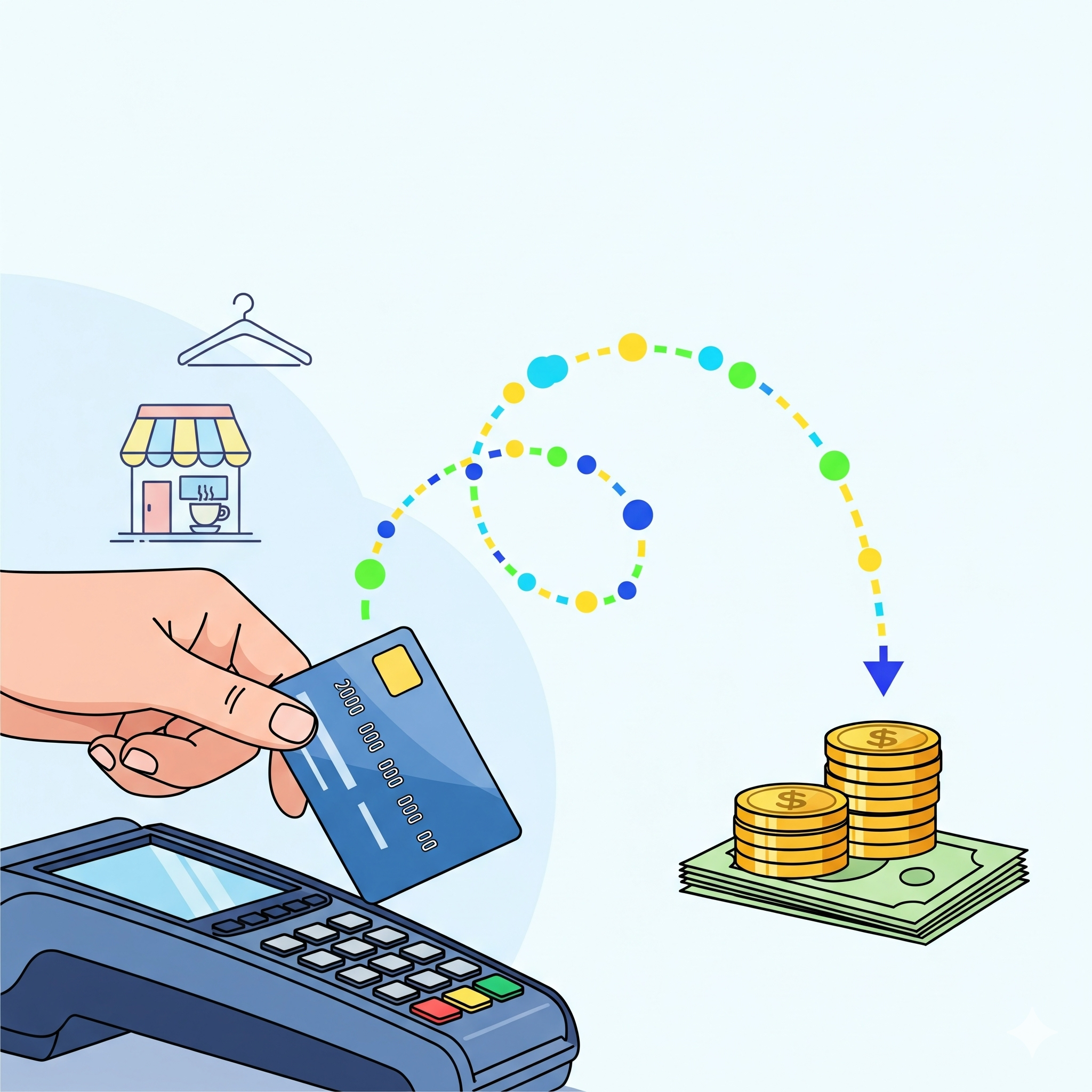 상생 카드 페이백 신고 신청 방법 총정리