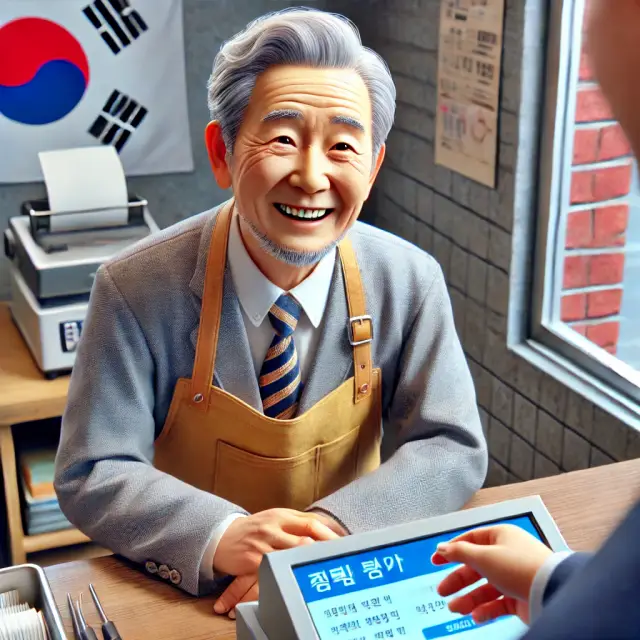 고령자 계속고용장려금 신청자격, 신청방법, 필수서류, 신청기간