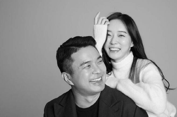 정준-김유지가 결별했다. [사진=정준 인스타그램]